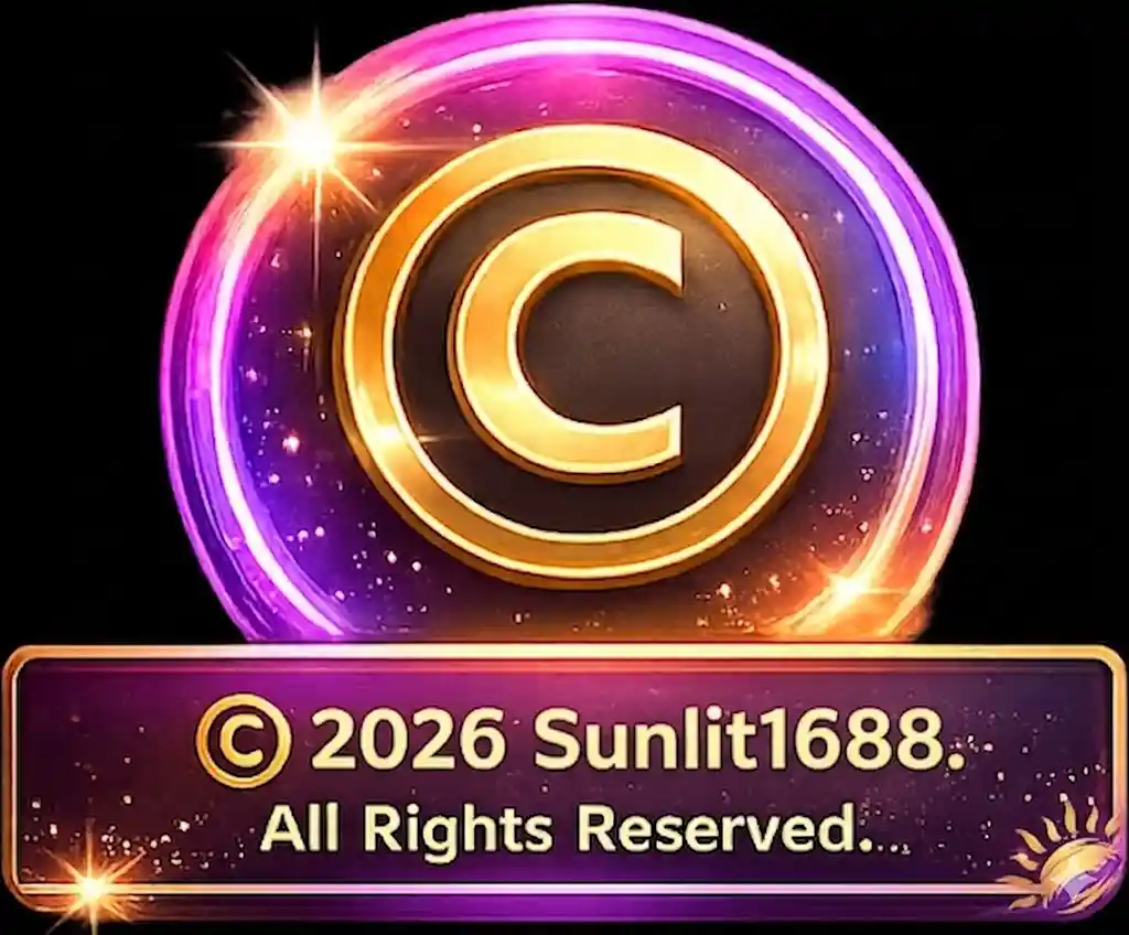 ระบบความปลอดภัยและลิขสิทธิ์เฉพาะทาง-sunlit1688